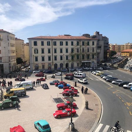 New Maria'S House Livorno. La Fortezza 외부 사진