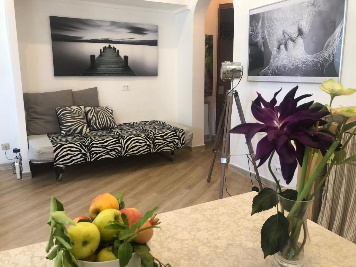 New Maria'S House Livorno. La Fortezza 외부 사진