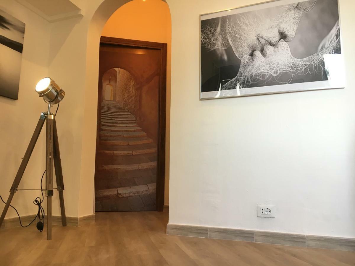 New Maria'S House Livorno. La Fortezza 외부 사진