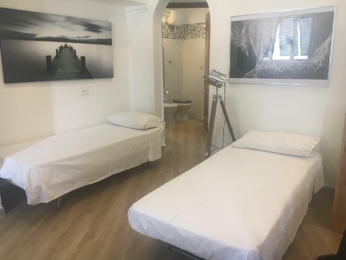 New Maria'S House Livorno. La Fortezza 외부 사진