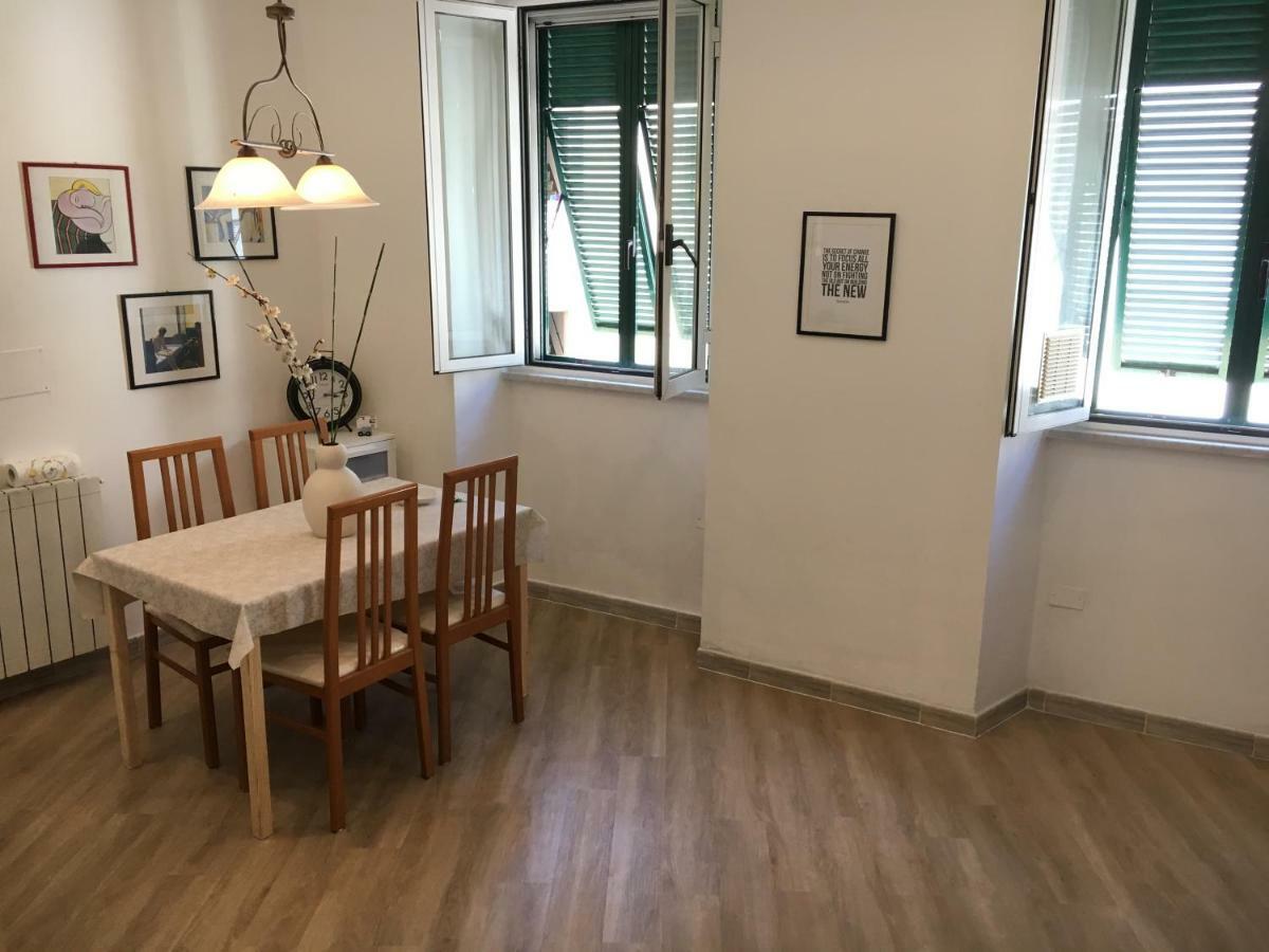New Maria'S House Livorno. La Fortezza 외부 사진