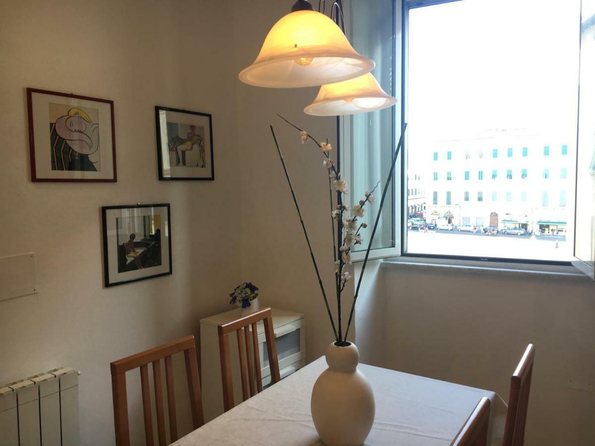 New Maria'S House Livorno. La Fortezza 외부 사진