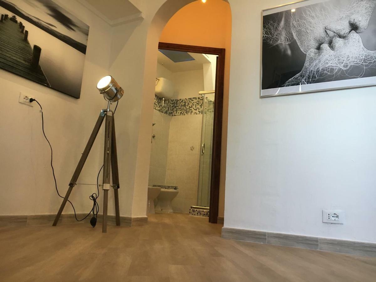 New Maria'S House Livorno. La Fortezza 외부 사진