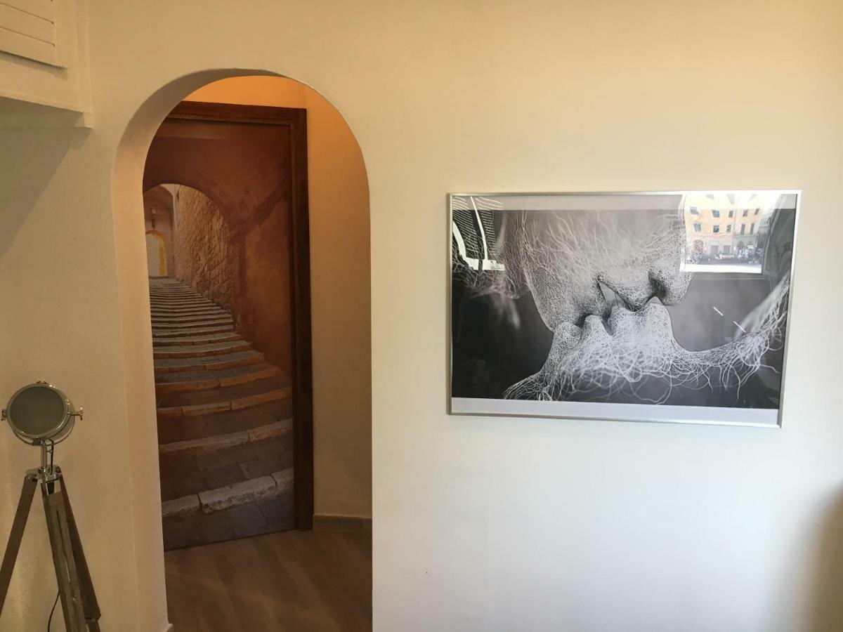 New Maria'S House Livorno. La Fortezza 외부 사진