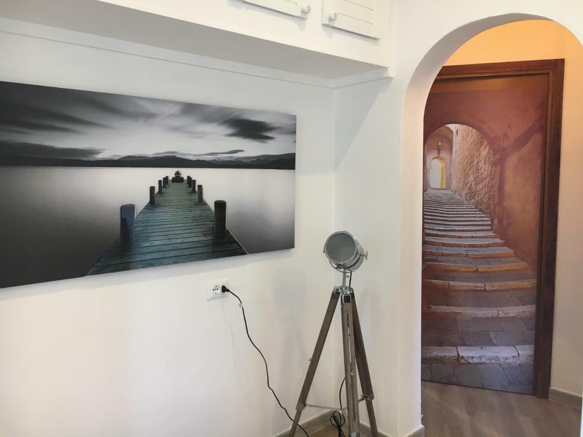 New Maria'S House Livorno. La Fortezza 외부 사진